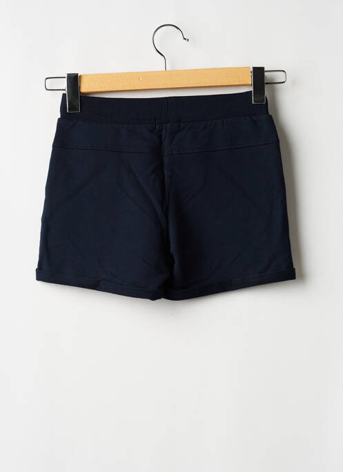 Short bleu marine NAME IT fille
