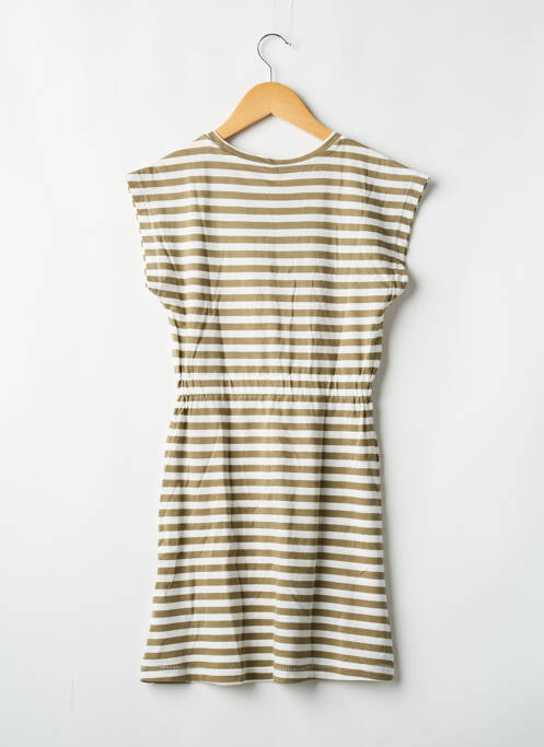 Robe courte turquoise KIDS ONLY fille