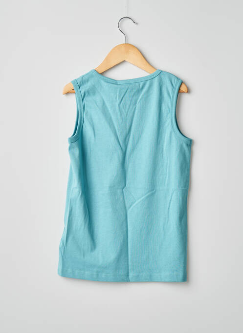 Top turquoise NAME IT garcon