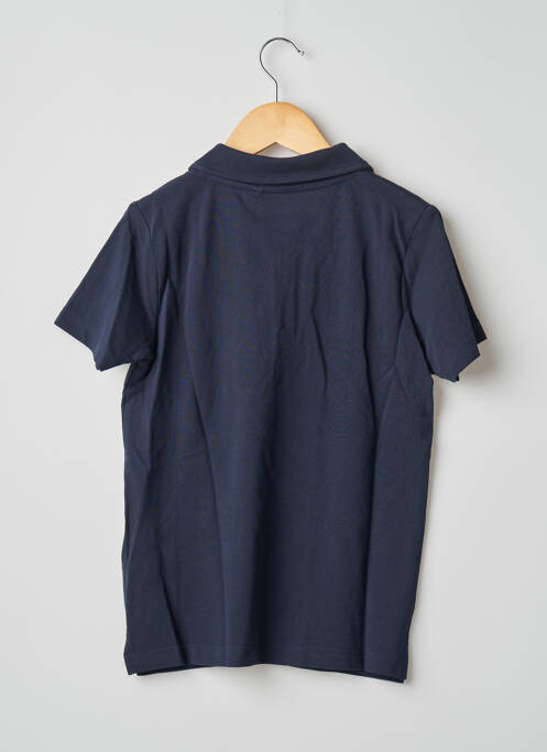 Polo bleu marine NAME IT garcon