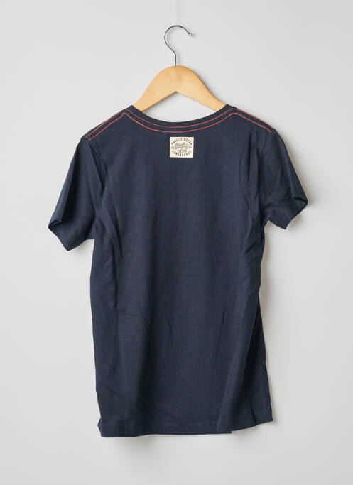 T-shirt bleu marine NAME IT garcon