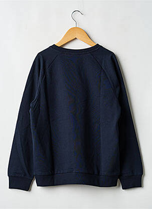 Sweat-shirt bleu marine NAME IT garçon