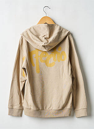 Sweat-shirt beige clair NAME IT garçon