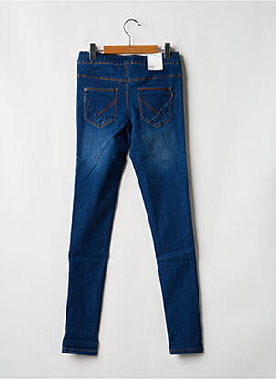 Jeans skinny bleu NAME IT fille