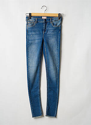 Jeans skinny bleu KIDS ONLY fille