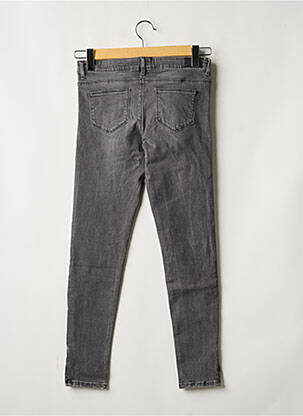 Jeans skinny gris KIDS ONLY fille