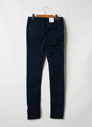 Jeans coupe slim bleu marine NAME IT fille