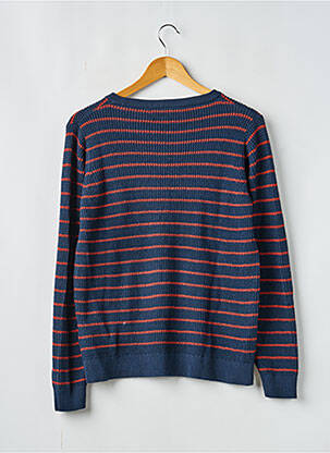 Pull bleu marine NAME IT garçon