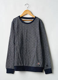Sweat-shirt bleu marine NAME IT garcon