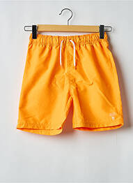 Short de bain jaune NAME IT garcon