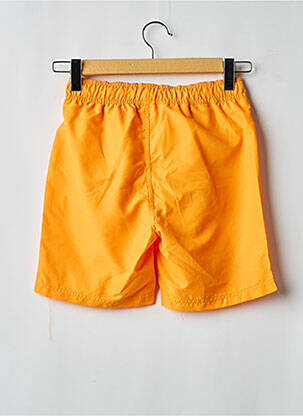 Short de bain jaune NAME IT garçon