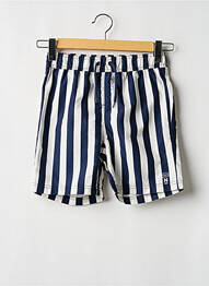 Short de bain bleu multicolore NAME IT garcon