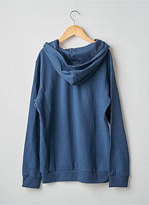 Sweat-shirt bleu marine NAME IT garçon