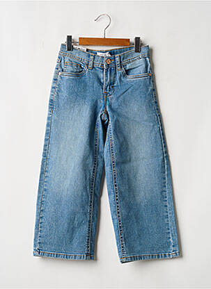 Jeans coupe droite bleu NAME IT fille