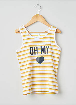 Top or NAME IT fille