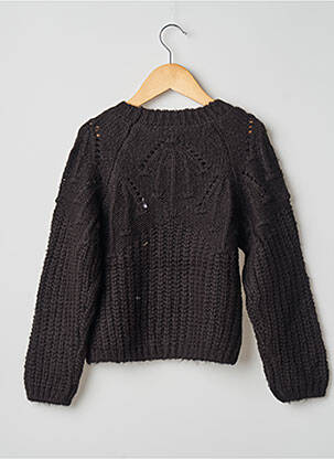Pull noir NAME IT fille