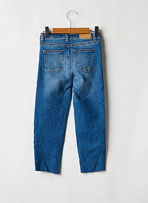Jeans coupe slim bleu KIDS ONLY fille