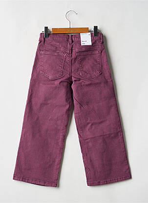 Jeans coupe droite bleu NAME IT fille