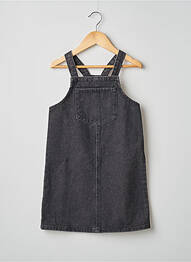 Robe courte noir NAME IT fille