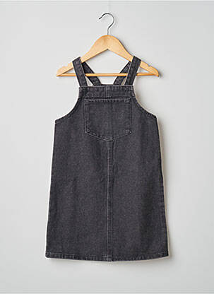 Robe courte noir NAME IT fille