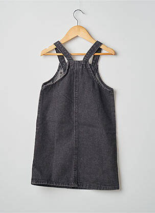 Robe courte noir NAME IT fille