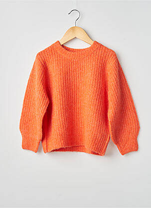 Pull rouge NAME IT fille