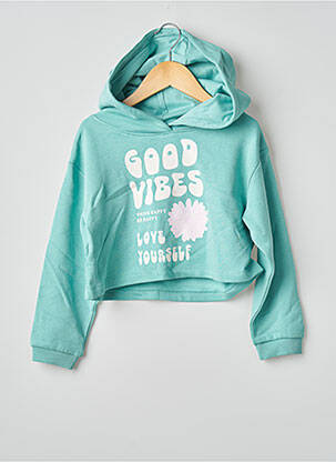 Sweat-shirt anis NAME IT fille