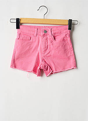 Short rose NAME IT fille
