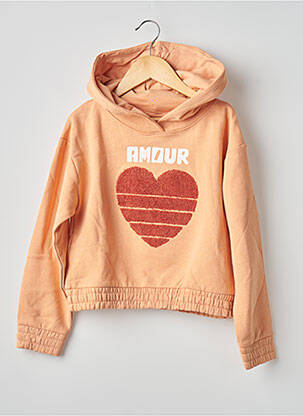 Sweat-shirt chair NAME IT fille