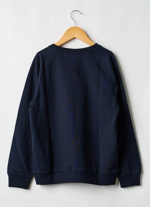 Sweat-shirt bleu marine NAME IT garcon