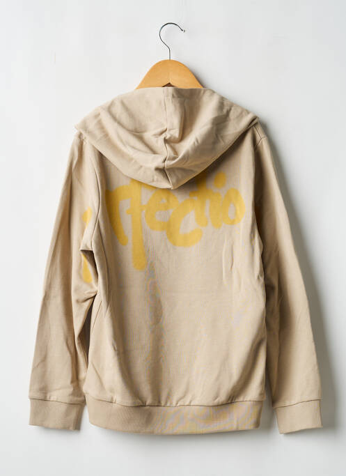 Sweat-shirt beige clair NAME IT garcon