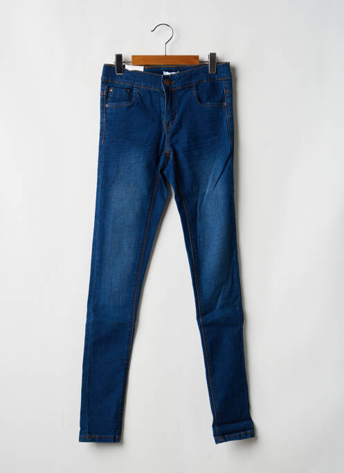 Jeans skinny bleu NAME IT fille