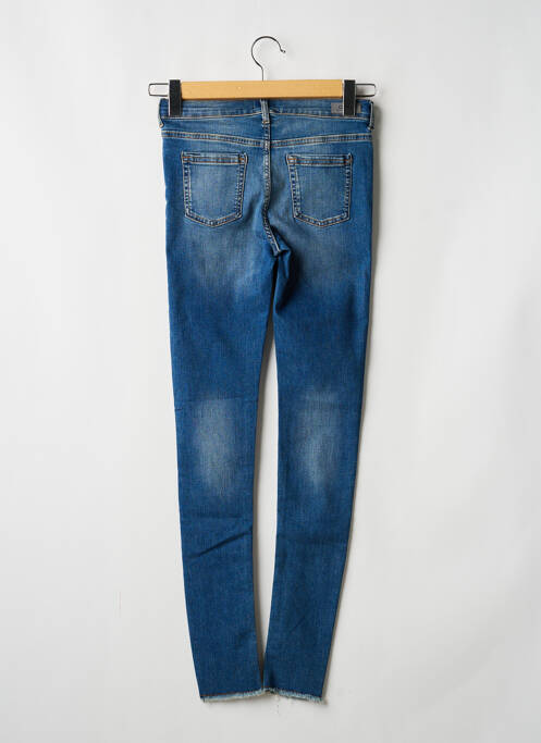 Jeans skinny bleu KIDS ONLY fille