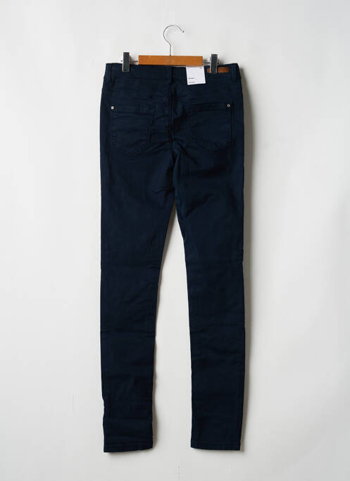 Jeans coupe slim bleu marine NAME IT fille