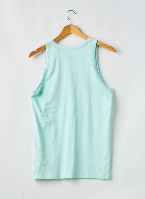 Top turquoise JACK & JONES garcon