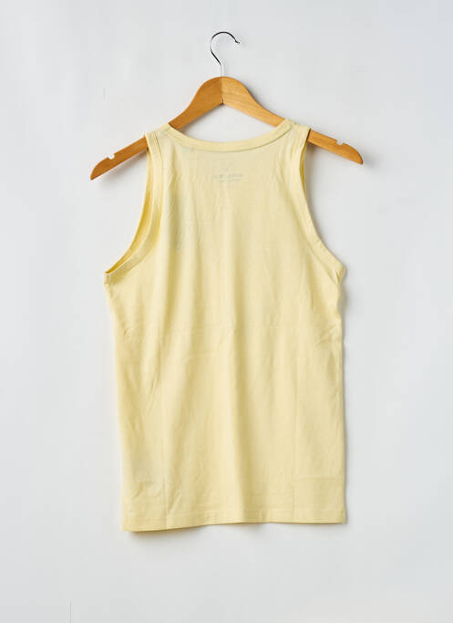 Top beige clair JACK & JONES garcon