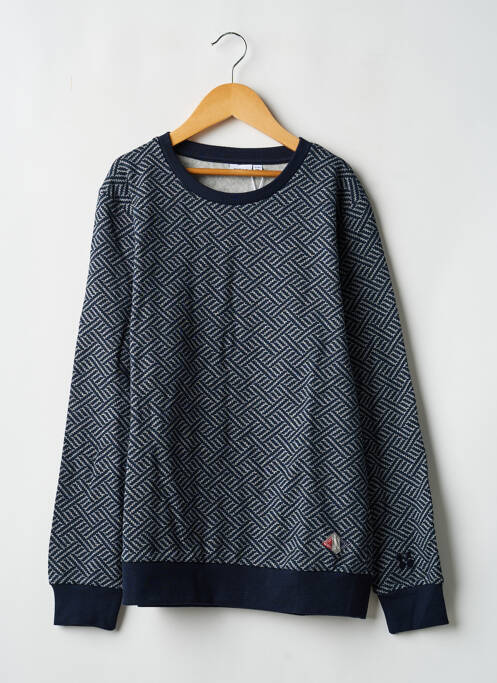 Sweat-shirt bleu marine NAME IT garcon