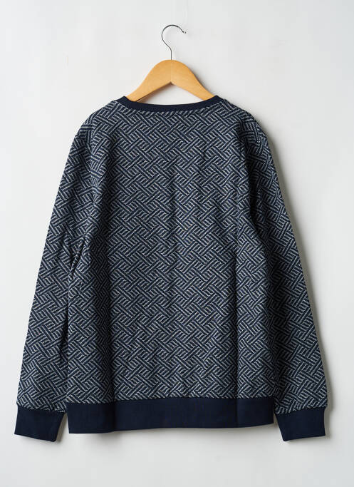 Sweat-shirt bleu marine NAME IT garcon