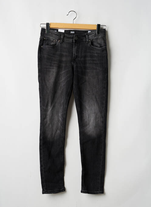 Jeans skinny noir JACK & JONES garcon