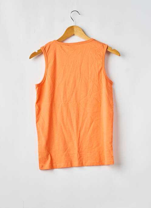 Top orange NAME IT garcon