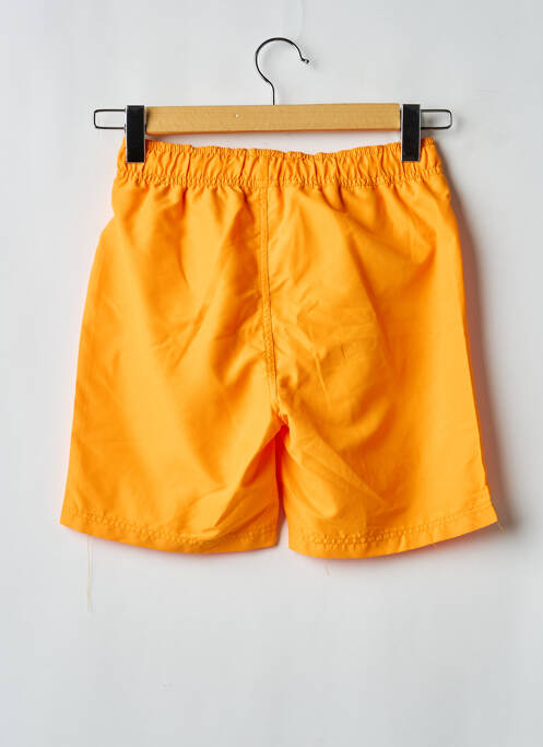 Short de bain jaune NAME IT garcon