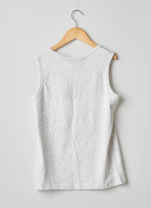 Top gris clair NAME IT garcon