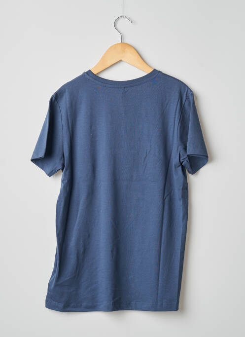 Top bleu marine NAME IT garcon