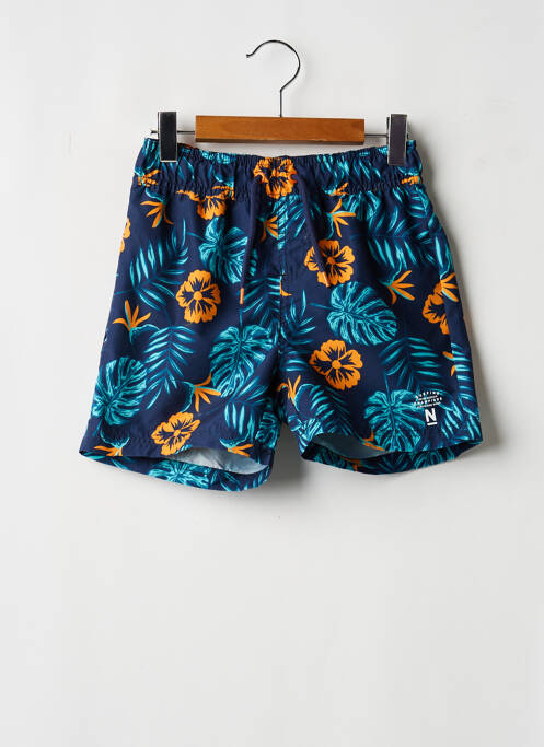 Short de bain imprime NAME IT garcon