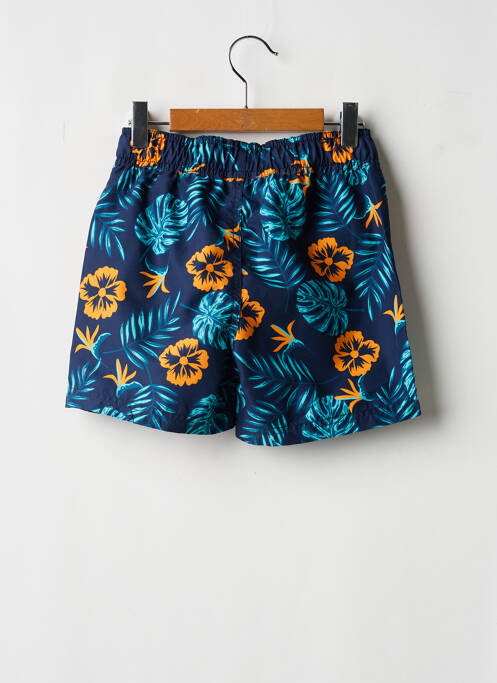 Short de bain imprime NAME IT garcon