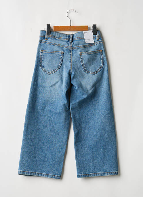 Jeans coupe droite bleu NAME IT fille