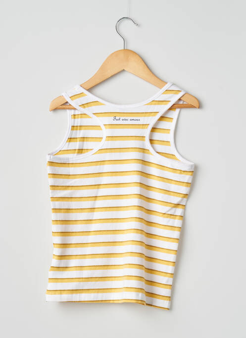 Top or NAME IT fille