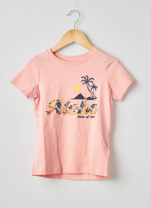 T-shirt chair NAME IT fille