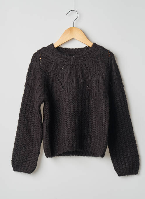 Pull noir NAME IT fille