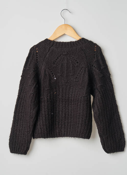 Pull noir NAME IT fille